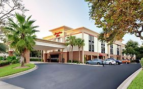 Hampton Inn Amelia Island Florida